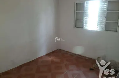 Terreno de 137,50m² na vila linda, ideal para investidores.