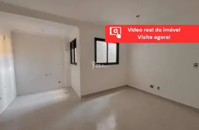 Apartamento tipo - 47m2, 2 dormitórios, 1 suíte, vila guarani