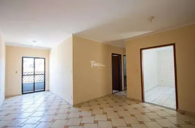 Apartamento com 2 quartos à venda na Rua Reverendo Martim Luther King, 77, Vila América, Santo André