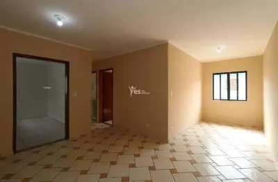Apartamento novo à venda em santo andré, vila américa - com 73m².