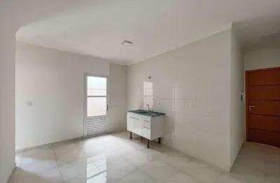 Apartamento de baixo condomínio, 2 dormitórios, 01 vg, bairro vila príncipe de gales, santo andré/sp