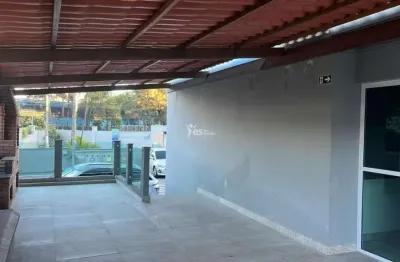 Apartamento á venda com 3 dormitório e 1 vaga de garagem na vila luzita - santo andré