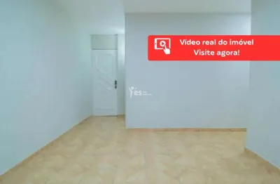 Apartamento a venda com 2 dormitorios, banheiro, cozinha, sala, garagem para 1 carro, bairro utinga - santo andré