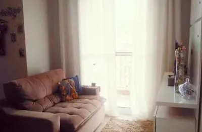 Apartamento com planejados à venda, vila joão ramalho, santo andré.