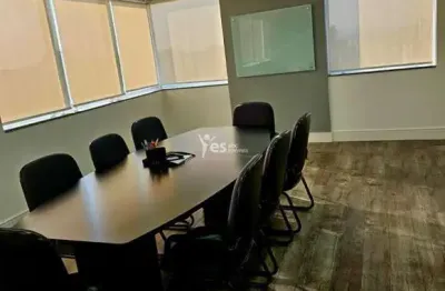 Sala comercial à venda em cambuci, são paulo - portaria 24 horas