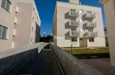 Oportunidade: apartamento de 42m² em mauá, jardim estrela - venda!