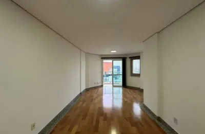Apartamento com 3 dormitórios - 1 suíte - 2 vagas de garagem para locação com  100 m² - bairro jardim - santo andré/sp