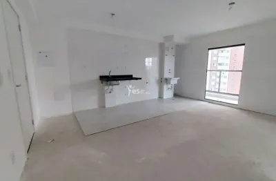 Apartamento para locação com 65m² em santo andré, vila assunção