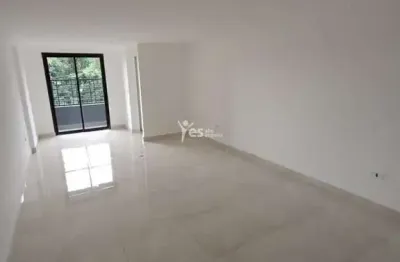 Sala comercial para locação com 32m² -  em santo andré, parque jaçatuba - semi-novo