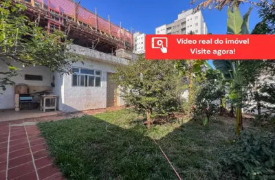 Casa para fins comerciais com 3 dormitórios e 3 vagas,  na vila valparaiso em santo andré.