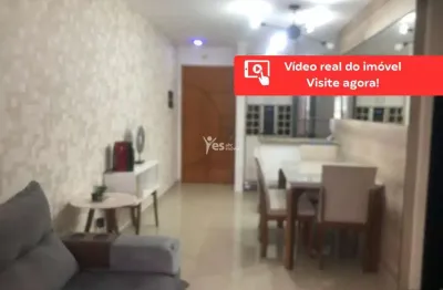 Apartamento com 2 quartos para alugar na Rua Antônio Martorelli, 10, Osvaldo Cruz, São Caetano do Sul