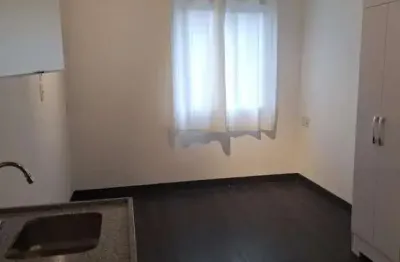Flat para aluguel em barcelona, são caetano do sul - 21m² - academia e área gourmet