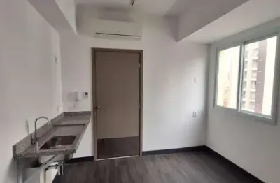 Flat com 1 quarto para alugar na Rua Votorantim, 300, Barcelona, São Caetano do Sul