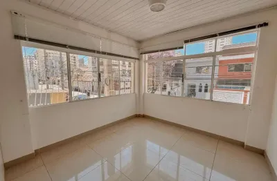 Aluguel de ponto comercial em santo andré, vila bastos - ótima localização!