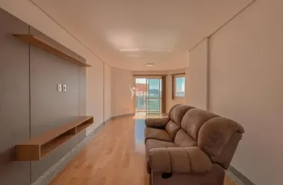 Apartamento com 3 dormitórios - 1 suíte - 03 vagas de garagem para locação com  101 m² - bairro jardim - santo andré/sp