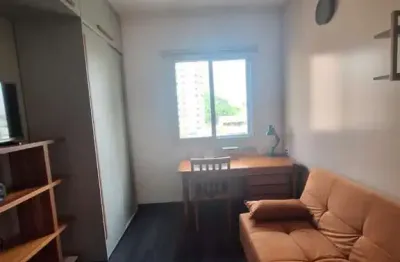 Aluguel de flat mobiliado no new home residencial you barcelona - 21m²