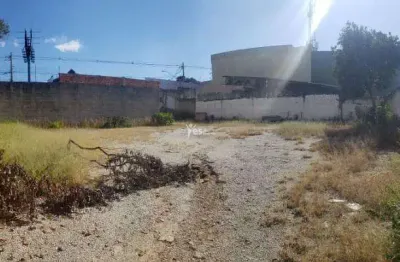Terreno para locação com  648 m² - bairro vila alto de santo andré  - santo andré/sp