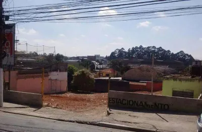 Terreno para locação com 1762 m² - bairro campestre - santo andré/sp