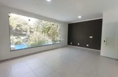 Conjunto comercial / sala para alugar, 70m² - bairro jardim - santo andré - sp