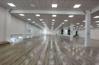 Sala comercial para alugar na Rua Martini, 292, Rudge Ramos, São Bernardo do Campo