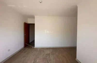 Cobertura para aluguel em santo andré, vila valparaíso - 168m² de área construída