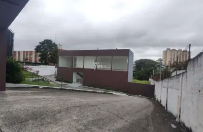 Ponto comercial para alugar na Avenida Humberto Alencar Castelo Branco, 2895, Alves Dias, São Bernardo do Campo