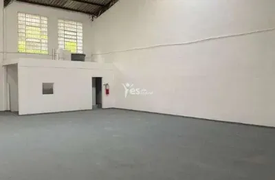 Ponto comercial para alugar na Avenida Maria Servidei Demarchi, 1100, Demarchi, São Bernardo do Campo