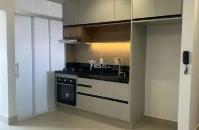 Apartamento para locação em santo andré, campestre - excelente infraestrutura de lazer!