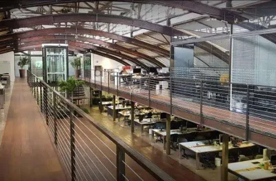 Escritórios de altíssimo padrão para locação – 2.500 m² na vila leopoldina