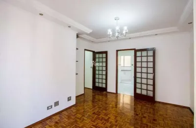 Apartamento para alugar com 70m², 2 quartos e 1 vaga - centro - santo andré