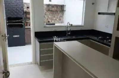 Lindo sobrado para locação com 110m² - vila marina - santo andré - sp