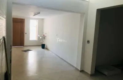 Casa assobradada para locação com 116m²  vila floresta - santo andré - sp
