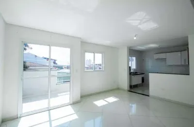 Casa com 3 quartos para alugar na Rua Caquito, 18, Vila Pires, Santo André