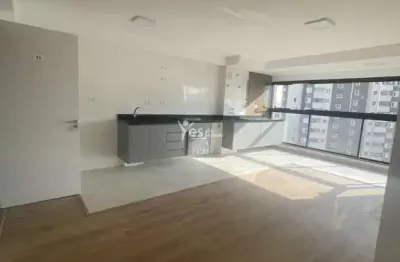 Apartamento para locação com  65m²  - vila assunção – santo andré