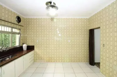 Sobrado para locação com 216m² - vila sato pedro - santo andré -sp