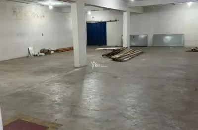 Prédio comercial para locação com 1.080m² -  no centro de santo andré –sp