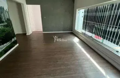 Sobrado comercial para locação com 312m² - vila assunção - santo andré - sp