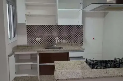 Apartamento para locação em santo andré, bairro campestre. oportunidade!