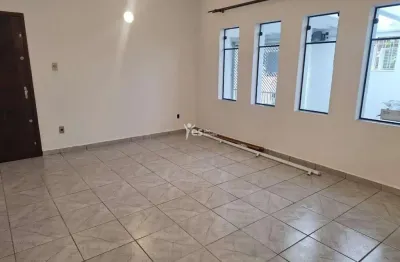 Casa térrea para locação em santo andré na vila gilda - oportunidade!