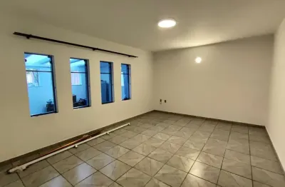 Casa térrea para locação em santo andré na vila gilda - oportunidade!