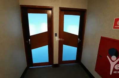 Sala comercial para alugar na Rua Gertrudes de Lima, 53, Centro, Santo André