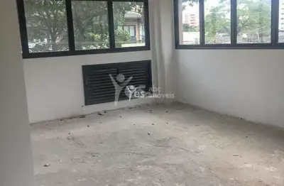 Sala comercial para alugar na Avenida Doutor Erasmo, 188, Vila Assunção, Santo André