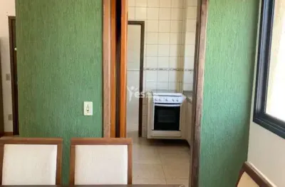 Apartamento para locação com 100m² no bairro campestre com 3 quartos e 1 vagas. santo andré, sp