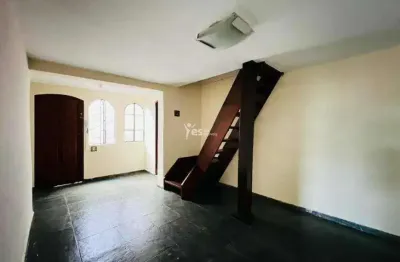 Sobrado para locação com 250m² - 2 dormitórios, 2 suítes - vila vitoria - santo andré - sp