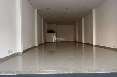 Galpão para alugar em santo andré, vila humaitá - oportunidade!