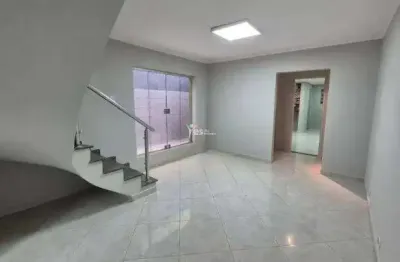 Sobrado comercial com 165m² - próximo à rua das figueiras – bairro jardim, santo andré