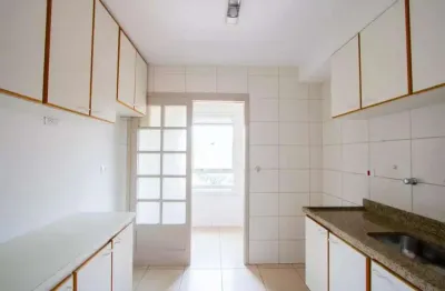 Apartamento para locação com 77m² - bairro jardim - santo andré - sp