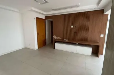 Cobertura semi mobiliado para locação com 250m² - bairro  vila scarpelli - santo andré -sp