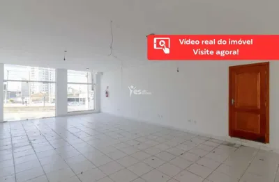 Prédio comercial de 4 andares com estrutura completa e 1390m² no bairro paraíso, santo andré