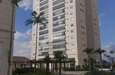 Apartamento com 04 dormitórios sendo 01 suíte e 02 vagas de garagem - jardim, santo andré.